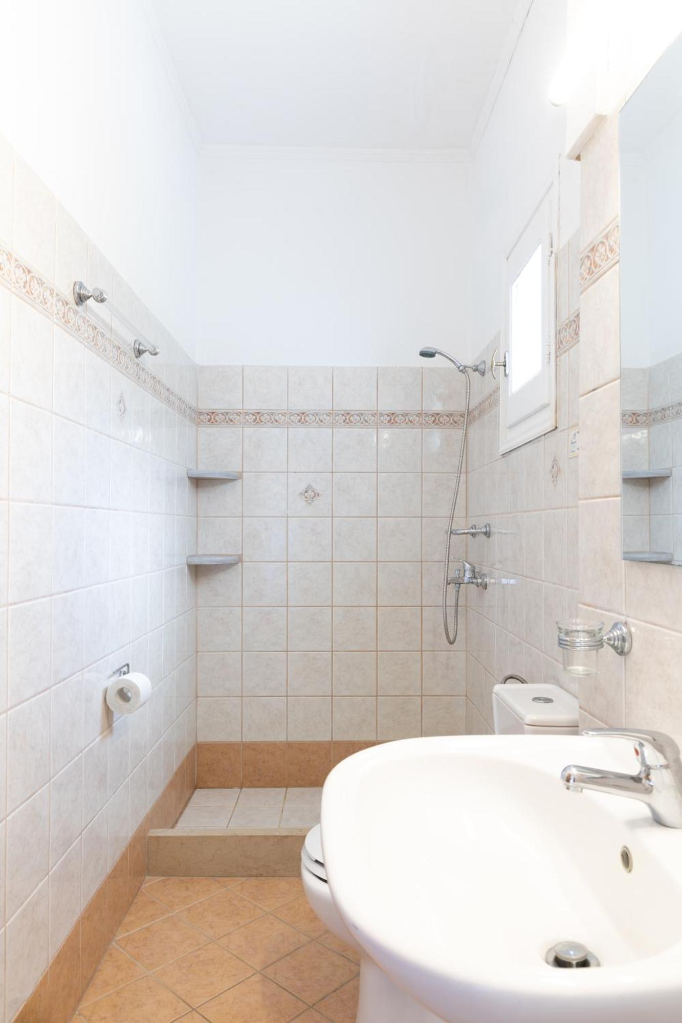 Porto Kassiopi Apartments エクステリア 写真