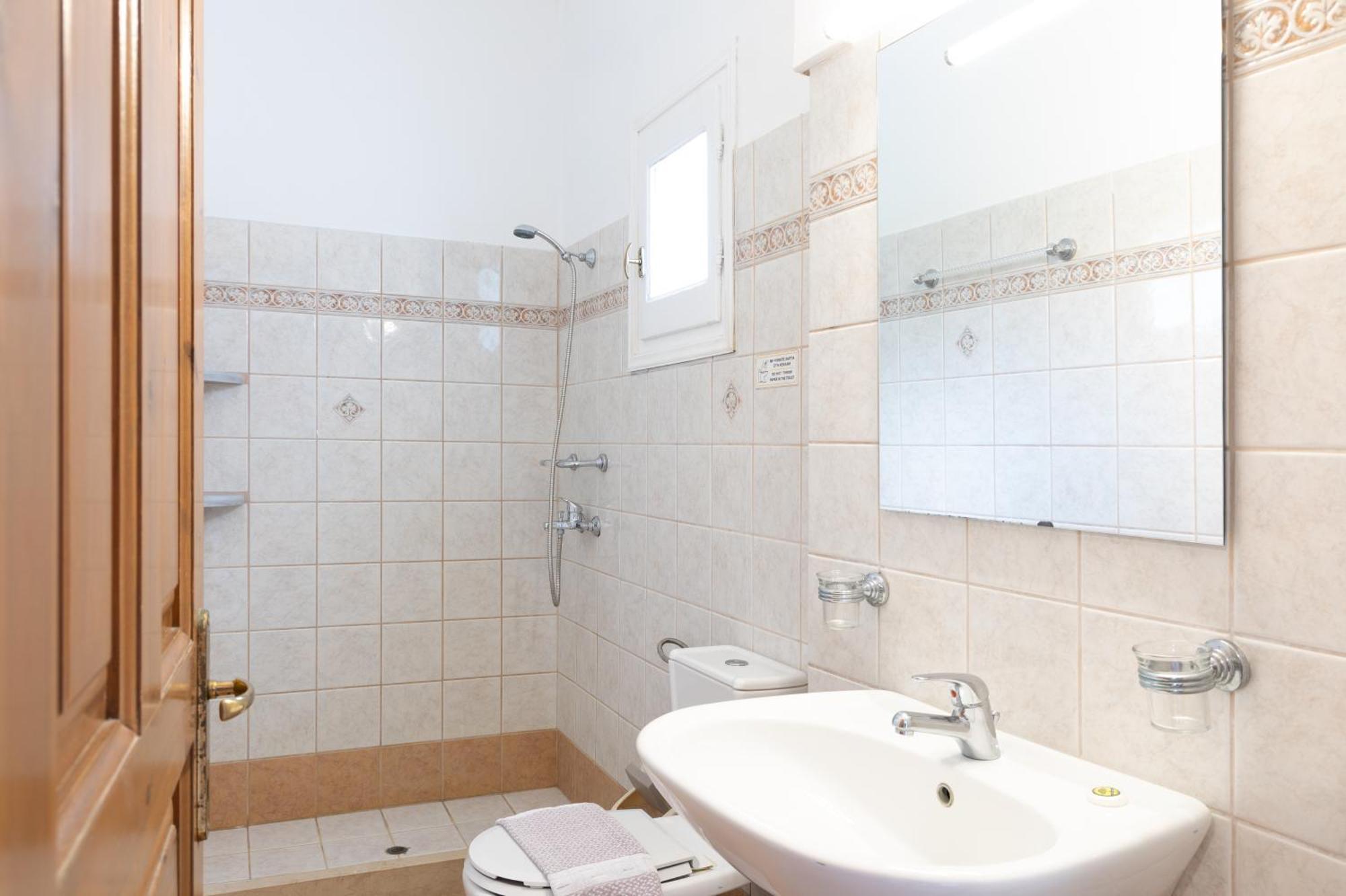 Porto Kassiopi Apartments エクステリア 写真